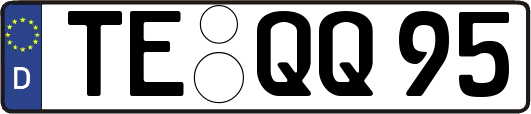 TE-QQ95