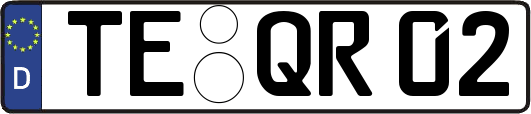 TE-QR02