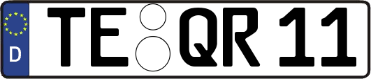 TE-QR11