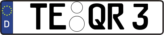 TE-QR3