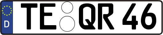 TE-QR46