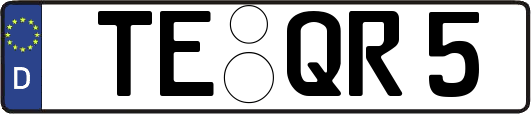 TE-QR5
