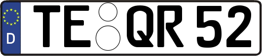 TE-QR52