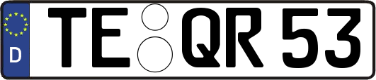 TE-QR53