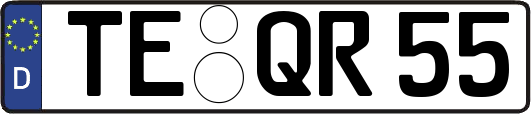 TE-QR55