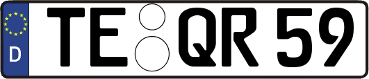 TE-QR59
