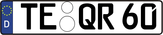 TE-QR60