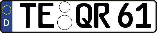 TE-QR61