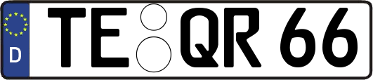 TE-QR66