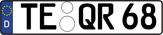 TE-QR68