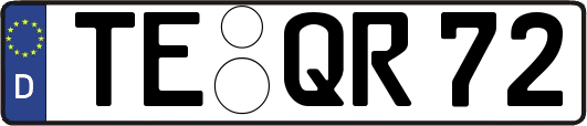 TE-QR72