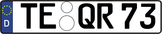 TE-QR73