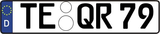 TE-QR79