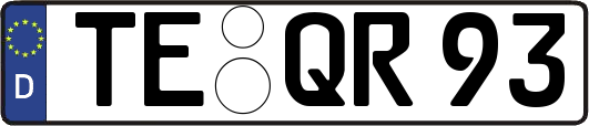 TE-QR93