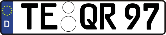TE-QR97