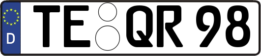 TE-QR98