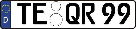 TE-QR99
