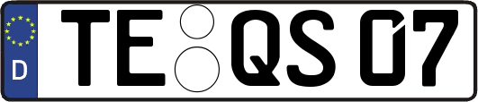 TE-QS07