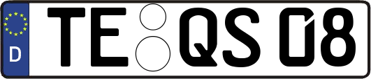 TE-QS08