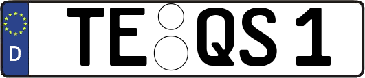 TE-QS1
