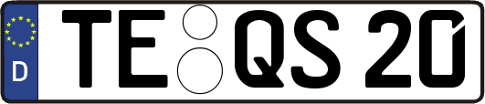 TE-QS20