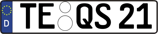 TE-QS21