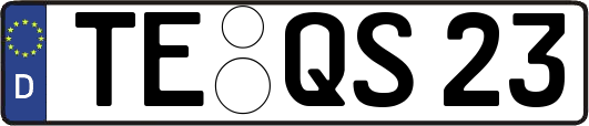 TE-QS23