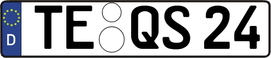 TE-QS24