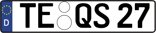 TE-QS27