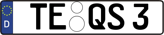 TE-QS3