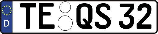 TE-QS32