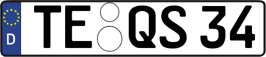 TE-QS34