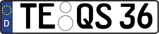 TE-QS36