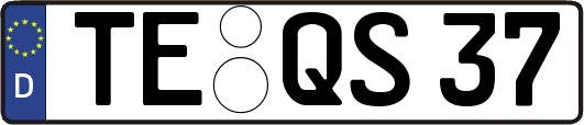 TE-QS37