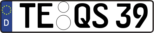 TE-QS39