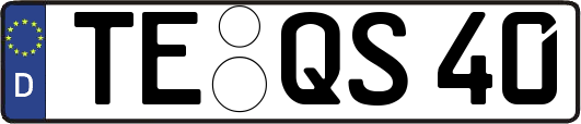 TE-QS40