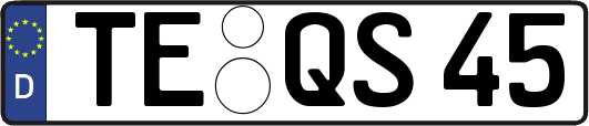 TE-QS45