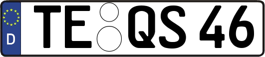 TE-QS46