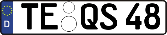 TE-QS48