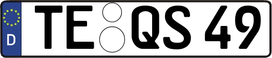 TE-QS49