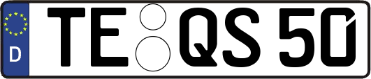 TE-QS50