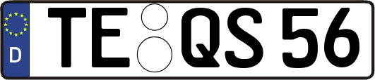 TE-QS56
