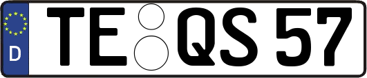 TE-QS57