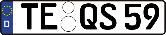 TE-QS59