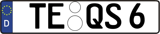 TE-QS6