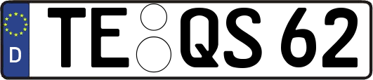 TE-QS62