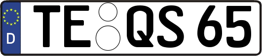 TE-QS65