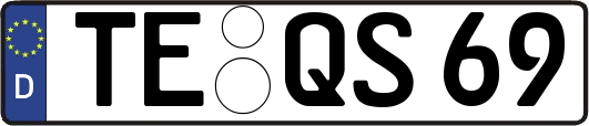 TE-QS69