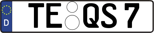 TE-QS7