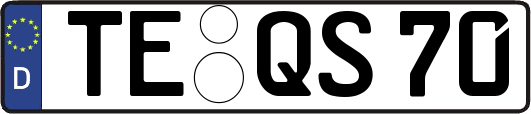TE-QS70